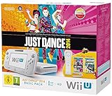 CPU:IBM Wii U Just Dance 2014 Basic Pack, white ( incl. Nintendo Land)