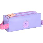 MARSHMALLOW PENCIL CASE SMOOTHY PURPLE KALEM KUTUSU