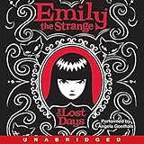 Emily the Strange: The Lost Days by 