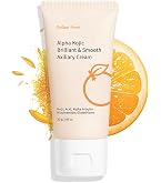 Crème Blanchissante Qraa Advanced Lacto Dark Sensitive Pour Les Aisselles - Neuf