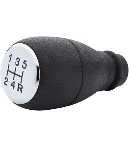 TarosTrade Vetro Specchietto Retrovisore Lato Destro Per Citroen Berlingo E Peugeot Partner (1996-2008)