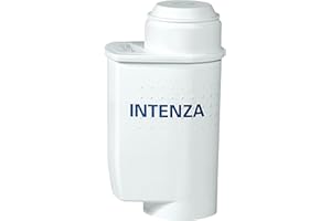 SOLIS BRITA Filtro de Agua Brita - 1 Pezzo Barista Perfetta Plus 1170 - Buono per 1 a 2 Mesi - Massimo Godimento del Caffè - Maggiore Durata Della Macchina Espresso - Previene il Calcare