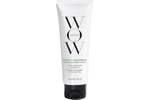 ‎COLOR WOW Color Wow One-Minute Transformation, Anti-Frizz Creme zum Glätten von Haar, 120 ml