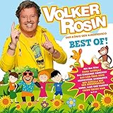 Best of Volker Rosin - Volker Rosin