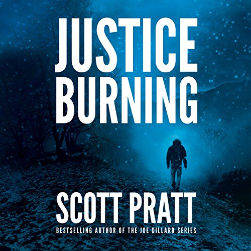 Download Justice Burning