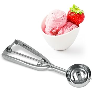 PORZIONATORE GELATO PRESIDENT TESCOMA