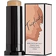 Kristofer Buckle Triplicity Perfecting Foundation Stick, 10ml Primes Skin, Provides Buildable Coverage & Has A Soft-Focus Effect Tan