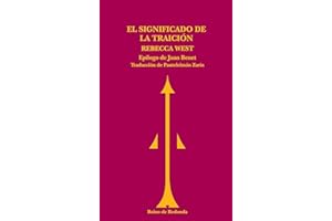 El significado de la traición (Reino de Redonda)