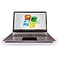 14.1" Full HD Windows 10 Laptop - 4GB RAM, T90B+ Pro Model Lapbook, Intel 64-bit USB 3.0, 5GHz WIFI (Dual-Band WIFI) 2x WIFI 
