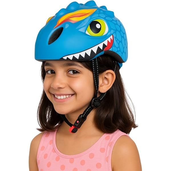 approximate age for bike helmets How to Choose a Bike Helmet for a Child