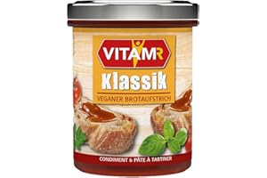 VITAM-R Hefeextrakt (0.25 Kg)