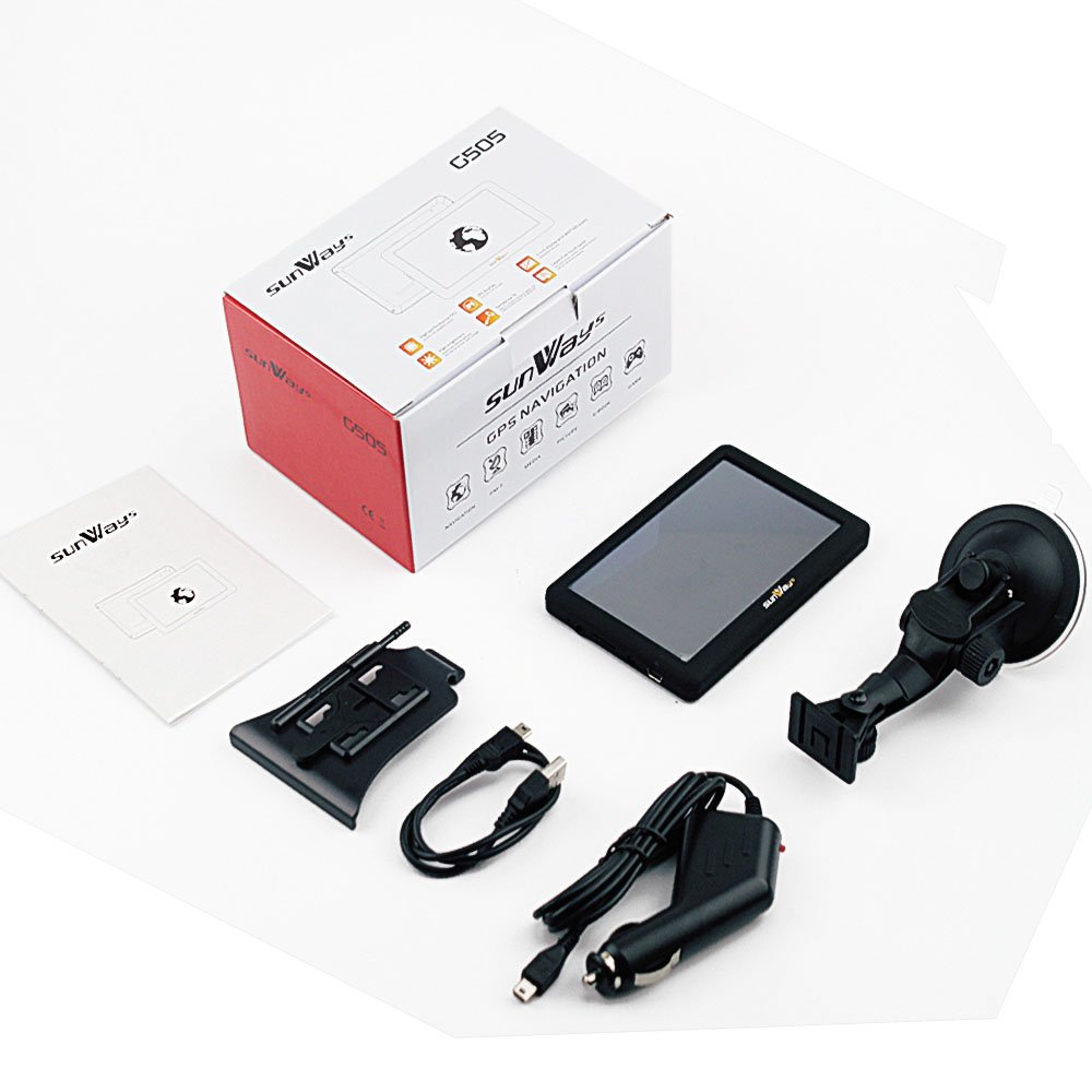 5-inch-SAT-NAV-IPS-display-and-high-brightness-visible-in-any-direction-capacitive-touch-panel-UK-and-all-Europe-maps-with-built-in-8GB-without-inserting-an-SD-card