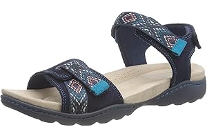 Clarks Kobiety amanda sprintSandały sportowe