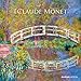Claude Monet 2016 - Broschürenkalender (30 x 60 geöffnet) - Kunstkalender - Wandplaner by