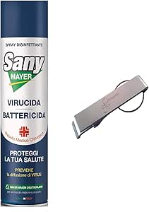 spray condizionatore auto