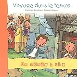 Album 5 - Voyage dans le temps CP