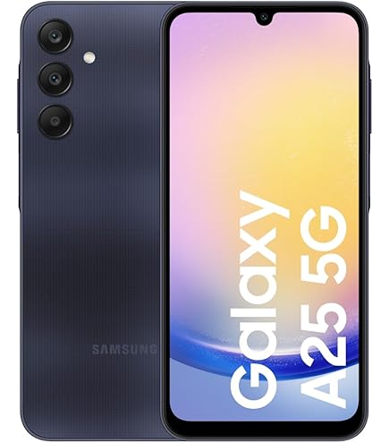 Samsung Galaxy A25 5G 4台セット Samsungの6.7型スマホ「Galaxy A25 5G」が14,800円！未使用品