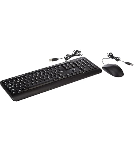 Lenovo Essential Wired Combo (4X30L79883) günstig kaufen
