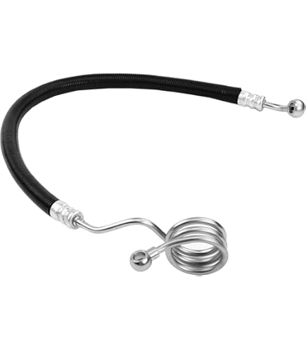 Originele Fiat Servolleiding Voor Ducato 230, 244, 250 - OE Nummer 1315973080