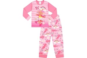 In the Night Garden The PyjamaFactory Girls Upsy Daisy Pyjamas w19