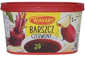 Nestle Winiary Red Borsch Instant