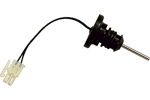 WOLF Abgasfühler Gasbrennwert 5k NTC