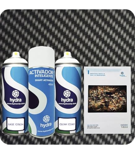 Vernice Spray Per Metallo Macota F700 Fondo Resistente Alla Alte Temperature A Base Di Zinco 700°C 400 Ml Fondo Macota Alta Temperatura - Foto 2