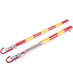 Gancio di traino A3 Sportback (5 porte) (-08/04) | Siarr Westfalia 305223600001