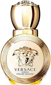 versace eros flame donna