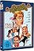 GOLDENES FILMFESTIVAL Fräulein unberührt [Alemania] [DVD]
