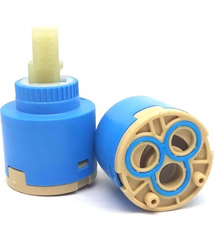 Paini Open cartridge 35 with distributor - code: 53CC956G35ON, brown
