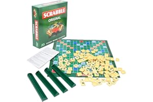 LABDIP Spelling Games, Extra board with clear, print text and letter tiles | Games Word | Alphabets Learning Educational Montessori Puzzle Gift for Preschool Kids Boys Girls Age 6+ Years Old