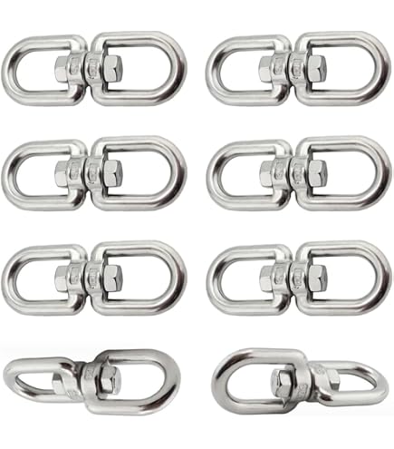 BKK Wide Duo Lock Snap 52 Black Nickel – Attrezzatura pesca spinning