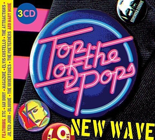 Preisvergleich Produktbild Totp New Wave