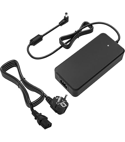 UbiQuiti UACC-ADAPTER-AC-210W: Amazon.de: Computer & Zubehör