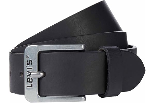 Levi's Free Normal Buckle Ceinture Homme
