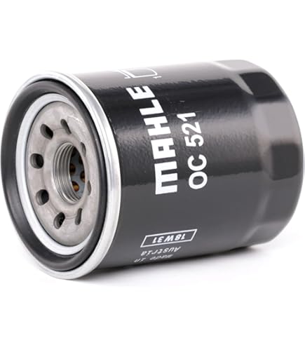 Filtro Olio UFI 23.265.00 - Compatibile Con Chrysler, Fiat, Ford, Honda E Altri - Foto 4