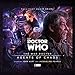 Produktbild The War Doctor 3: Agents of Chaos (Doctor Who - The War Doctor, Band 3)