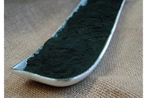 NATURIX24 Polvere di Spirulina 100 g