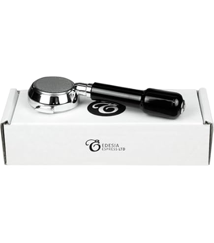 Portafilter en mandje Flair Espresso 58 & 58x Portafilter en mandje Flair Espresso 58 & 58x