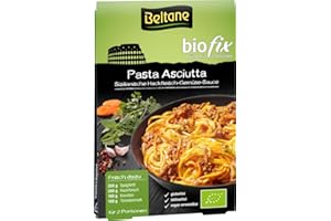 BELTANE Biofix Pasta Asciutta 6 x 29.80 gr