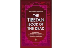 PENGUIN BOOKS LTD (UK) The Tibetan Book of the Dead: First Complete Translation