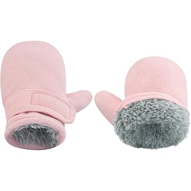 Lot De 9 Paires Mitaines Anti-Rayures Bébé 0-6 Mois - Gants En Coton Doux Pour Nouveau-Né