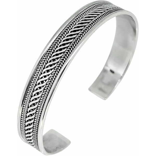 Bracelets Magnétiques Naturels Faits à La Main, En Cuivre Pur Ou Arthrite, Tri-t - Foto 4