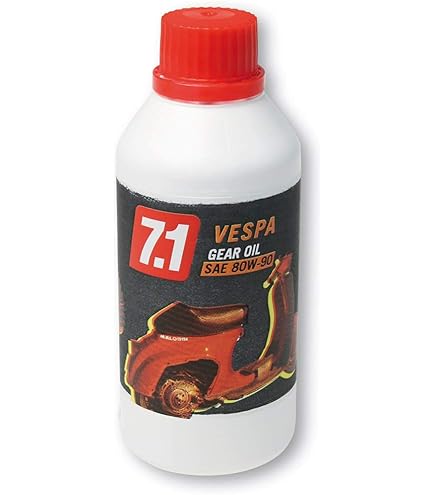 Kit Ganasce Freno Per Piaggio Vespa PX 125 150 200 - 2 Coppie Anteriori E Posteriori BRAKE POWER - Foto 9