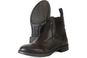 Horses Stivaletti Unisex Equitazione Riding, Prestazioni Eccezionali Comfort Impeccabile