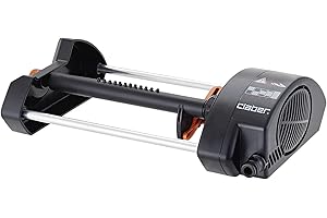 CLABER Schwenkregner (8748)