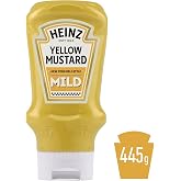 Heinz Hardal Mild 445 Gr