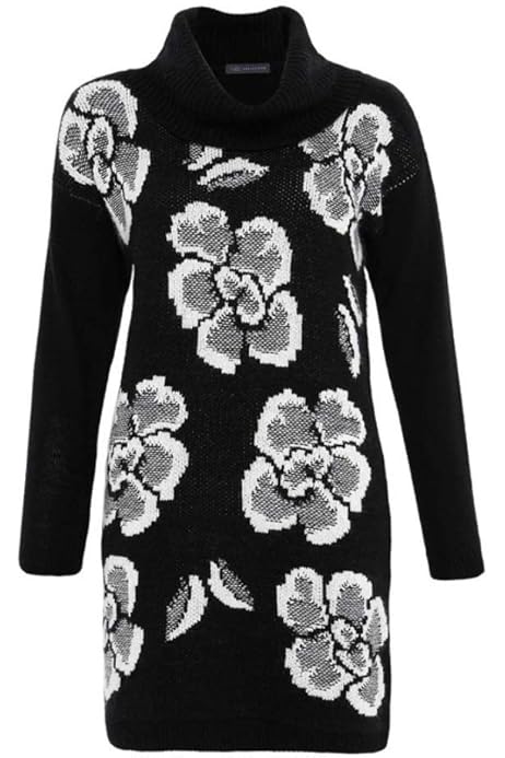 marks and spencer jumper dress