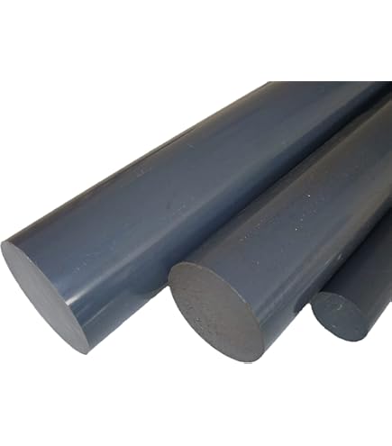 POM rondstaf - DHZ Store - Alle Metalen Direct Leverbaar